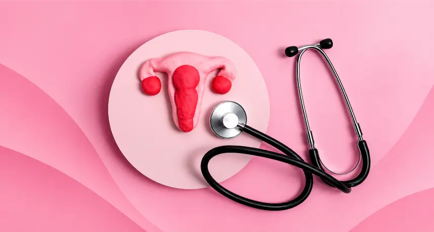 Gynecology HCP Perception Study India | HCP Insights 2026